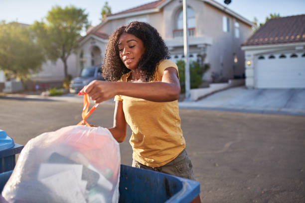 Best Trash Removal Near Me  in Hancock, MI