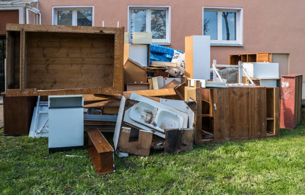 Best Local Junk Hauling  in Hancock, MI