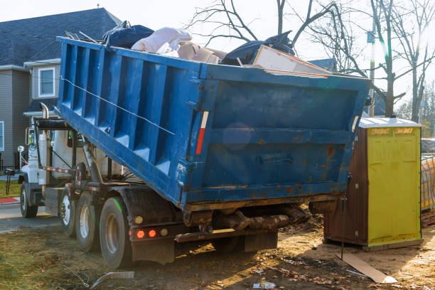 Best Junk Removal Near Me  in Hancock, MI
