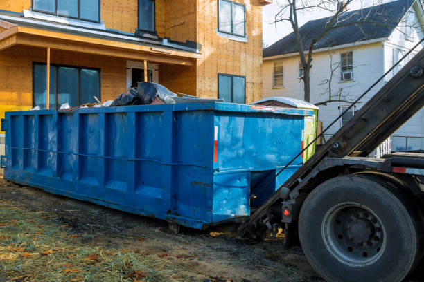 Best Commercial Junk Removal  in Hancock, MI