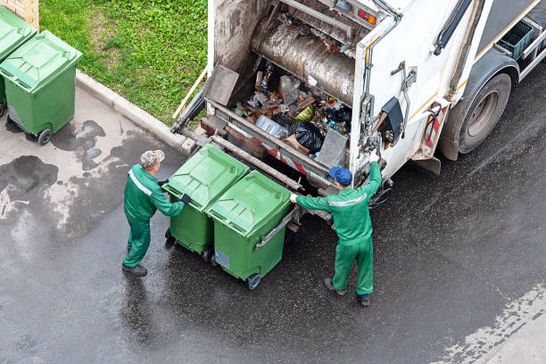 Best Junk Hauling Services  in Hancock, MI