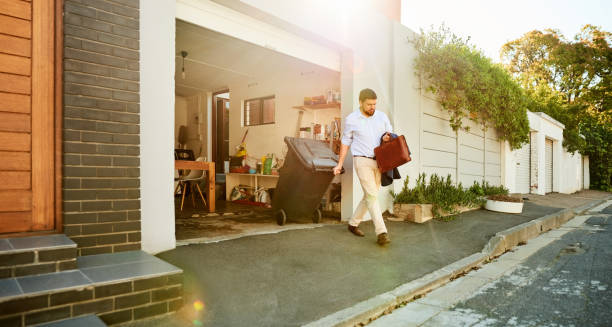 Professional Junk Removal in Hancock, MI