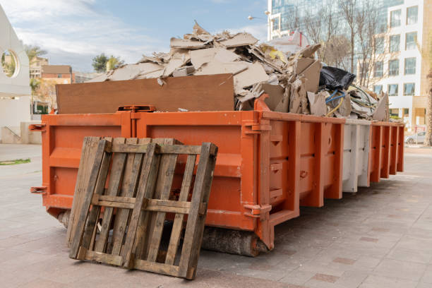 Best Trash Removal Near Me  in Hancock, MI