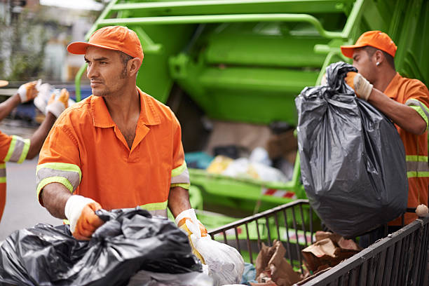 Best Dumpster Rental Services  in Hancock, MI